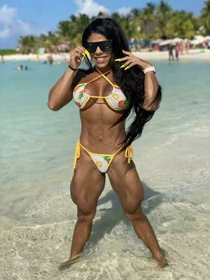 Yanet OnlyFans Leaked Free Thumbnail Picture - #1EIpj42MTE