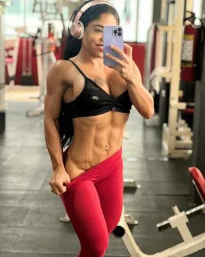 Yanet OnlyFans Leaked Free Thumbnail Picture - #1PjdGrpnyj