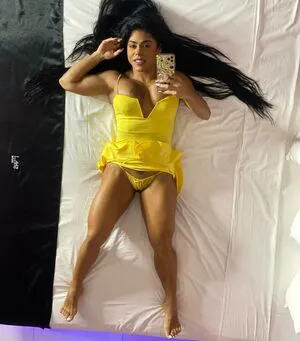Yanet OnlyFans Leaked Free Thumbnail Picture - #3mN47JzP67