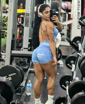 Yanet OnlyFans Leaked Free Thumbnail Picture - #5GTS59h8Kp