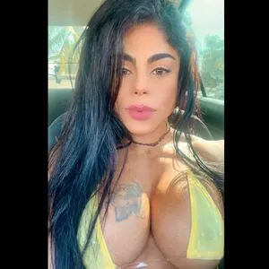 Yanet OnlyFans Leaked Free Thumbnail Picture - #5vrjezLnPk