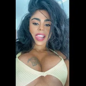 Yanet OnlyFans Leaked Free Thumbnail Picture - #6Maj83FgeO