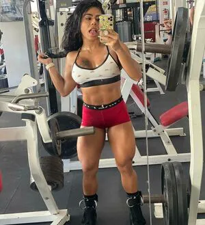 Yanet OnlyFans Leaked Free Thumbnail Picture - #6djOsXuDt4