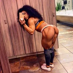 Yanet OnlyFans Leaked Free Thumbnail Picture - #7ccLtferM8