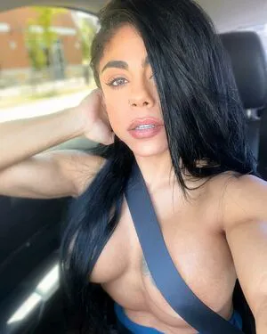 Yanet OnlyFans Leaked Free Thumbnail Picture - #7e3J5KI0L7
