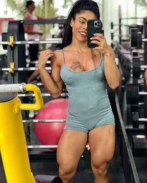 Yanet OnlyFans Leaked Free Thumbnail Picture - #83W4aP55PQ