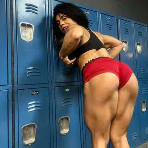Yanet OnlyFans Leaked Free Thumbnail Picture - #8WpyGEAZag