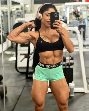 Yanet OnlyFans Leaked Free Thumbnail Picture - #8w08M6WeFg