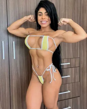Yanet OnlyFans Leaked Free Thumbnail Picture - #9YaRKcHNSg