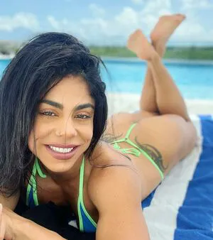 Yanet OnlyFans Leaked Free Thumbnail Picture - #BDFFRHsXDu