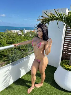 Yanet OnlyFans Leaked Free Thumbnail Picture - #DlosQlGcvu