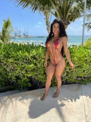 Yanet OnlyFans Leaked Free Thumbnail Picture - #FQglAxosoP