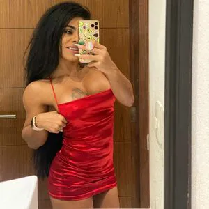 Yanet OnlyFans Leaked Free Thumbnail Picture - #GYbPMHYf5G