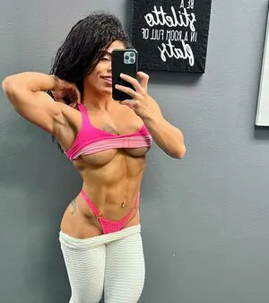 Yanet OnlyFans Leaked Free Thumbnail Picture - #Gp9lfeBs4I
