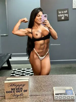 Yanet OnlyFans Leaked Free Thumbnail Picture - #HDcMoUn6ce