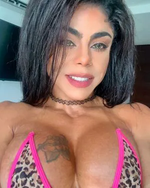 Yanet OnlyFans Leaked Free Thumbnail Picture - #HoXyQoR2So