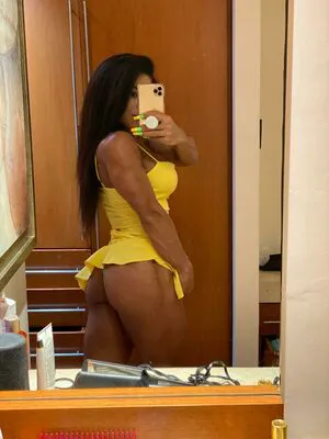 Yanet OnlyFans Leaked Free Thumbnail Picture - #IJPAgQKq46