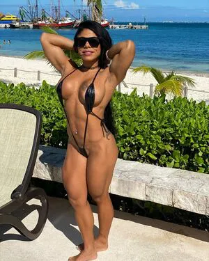 Yanet OnlyFans Leaked Free Thumbnail Picture - #IVYog0ui1v