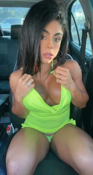 Yanet OnlyFans Leaked Free Thumbnail Picture - #IYHbEqYtD2