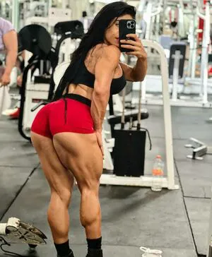 Yanet OnlyFans Leaked Free Thumbnail Picture - #Iad9Qmp0da