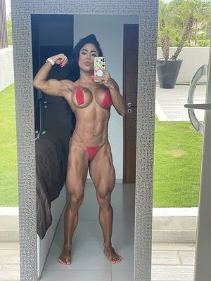 Yanet OnlyFans Leaked Free Thumbnail Picture - #Lq48ypidbR