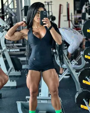Yanet OnlyFans Leaked Free Thumbnail Picture - #LrdLlT6Wh2