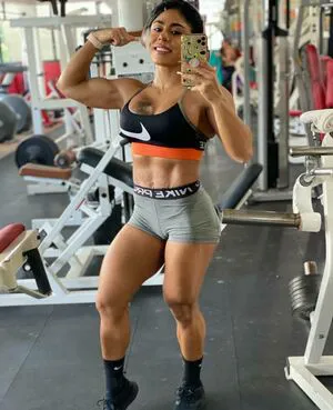 Yanet OnlyFans Leaked Free Thumbnail Picture - #NTr8I241A0