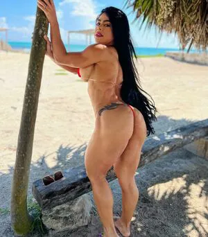 Yanet OnlyFans Leaked Free Thumbnail Picture - #Ofnyb5S522