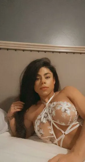 Yanet OnlyFans Leaked Free Thumbnail Picture - #Oks3dECX8O