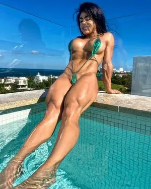 Yanet OnlyFans Leaked Free Thumbnail Picture - #OoZiySwTsY