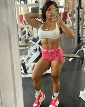 Yanet OnlyFans Leaked Free Thumbnail Picture - #QCAasaVndY