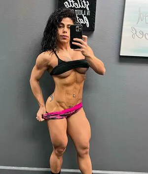 Yanet OnlyFans Leaked Free Thumbnail Picture - #T0JlzUpww4