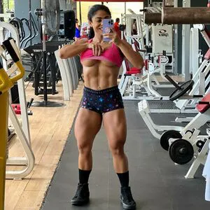 Yanet OnlyFans Leaked Free Thumbnail Picture - #T9jofmCCX0