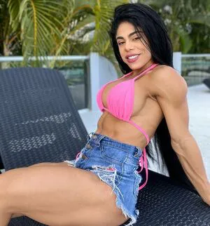 Yanet OnlyFans Leaked Free Thumbnail Picture - #TQVfUakApU