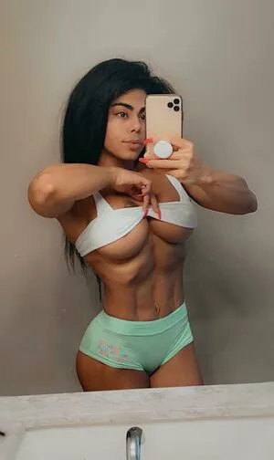 Yanet OnlyFans Leaked Free Thumbnail Picture - #VoNxkH3PNM