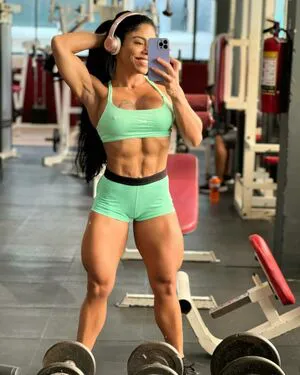 Yanet OnlyFans Leaked Free Thumbnail Picture - #Ww1a6cpBAS