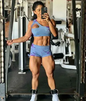 Yanet OnlyFans Leaked Free Thumbnail Picture - #XVojroYgYy