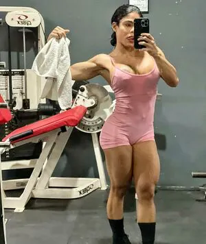 Yanet OnlyFans Leaked Free Thumbnail Picture - #XXkjsCJwdU