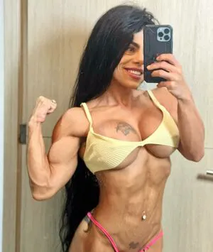 Yanet OnlyFans Leaked Free Thumbnail Picture - #Xx8xExVbz3
