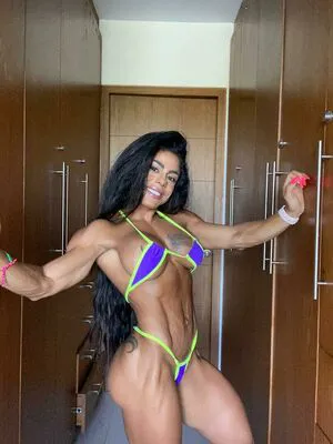 Yanet OnlyFans Leaked Free Thumbnail Picture - #YMyIbeng8I