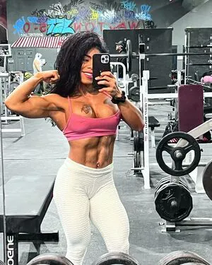 Yanet OnlyFans Leaked Free Thumbnail Picture - #Yci40bla4Z