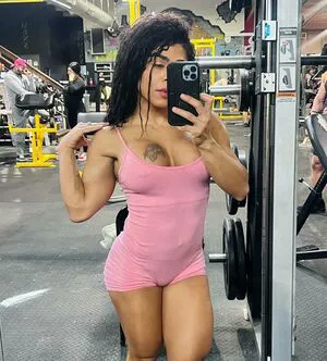 Yanet OnlyFans Leaked Free Thumbnail Picture - #axM5TzsGPM