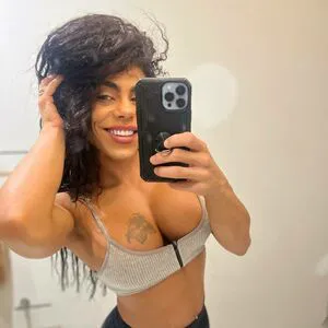 Yanet OnlyFans Leaked Free Thumbnail Picture - #clMpqJJdTG
