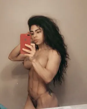 Yanet OnlyFans Leaked Free Thumbnail Picture - #cspRogSZi5