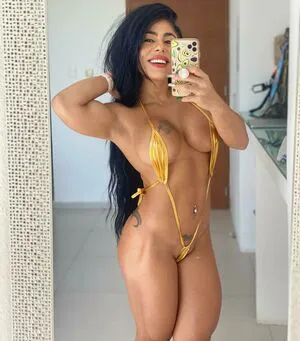 Yanet OnlyFans Leaked Free Thumbnail Picture - #inr4MNwhY3