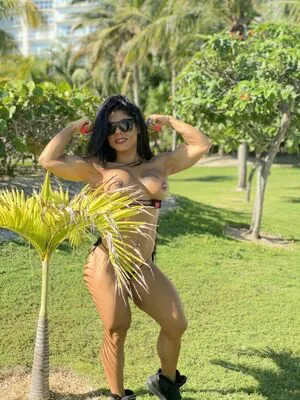 Yanet OnlyFans Leaked Free Thumbnail Picture - #jzYvEGCrys