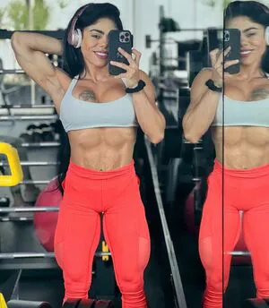Yanet OnlyFans Leaked Free Thumbnail Picture - #kaxB8GLgzj