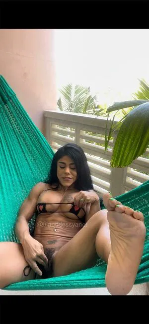 Yanet OnlyFans Leaked Free Thumbnail Picture - #ldGFM6FUNb