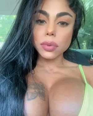 Yanet OnlyFans Leaked Free Thumbnail Picture - #mew6s64P5u