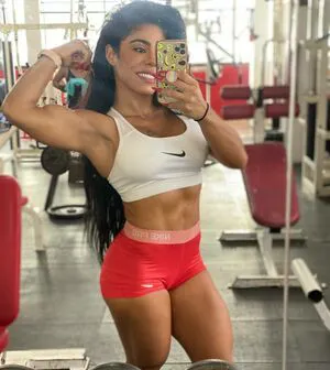 Yanet OnlyFans Leaked Free Thumbnail Picture - #o3JoomePC9